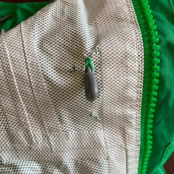 Patagonia Rain Jacket - Picture 6 of 15